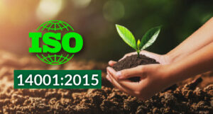 ISO 14001 CERTIFICATION CONSULTANCY | ISO 14001 Standard
