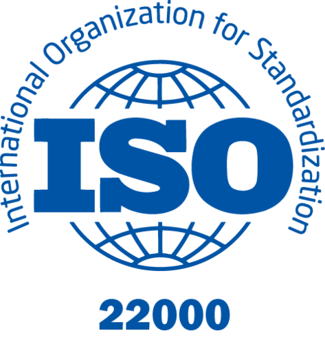 ISO 22000 CERTIFICATION CONSULTANCY | ISO 22000 Standard